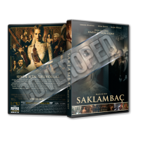 Saklambaç - Ready or Not - 2019 Türkçe Dvd cover Tasarımı